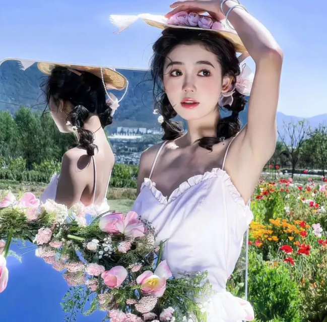 穿成继母后我带反派坐拥天下